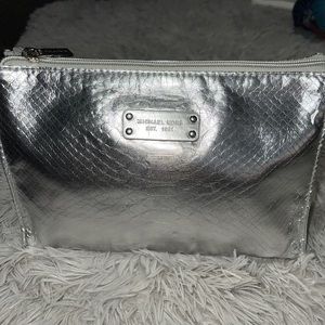 Michael Kors cosmetic bag